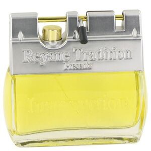Reyane Tradition Insurrection Eau de Toilette EDT Spray Men 3.4 oz / 100 ml New